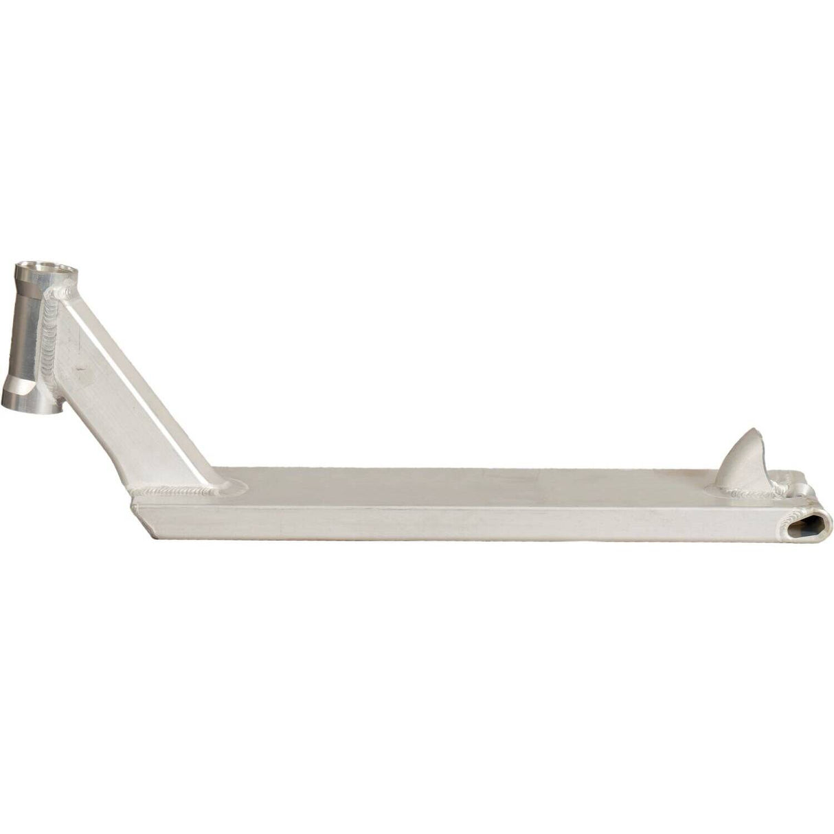 Tilt Theory 3 Selects Scooter Deck - Raw 20" x 5"