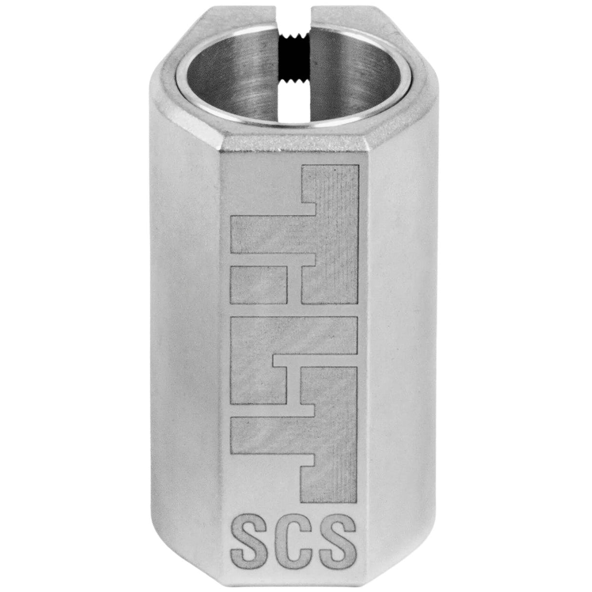 Tilt Classic SCS Selects Scooter Clamp - Raw