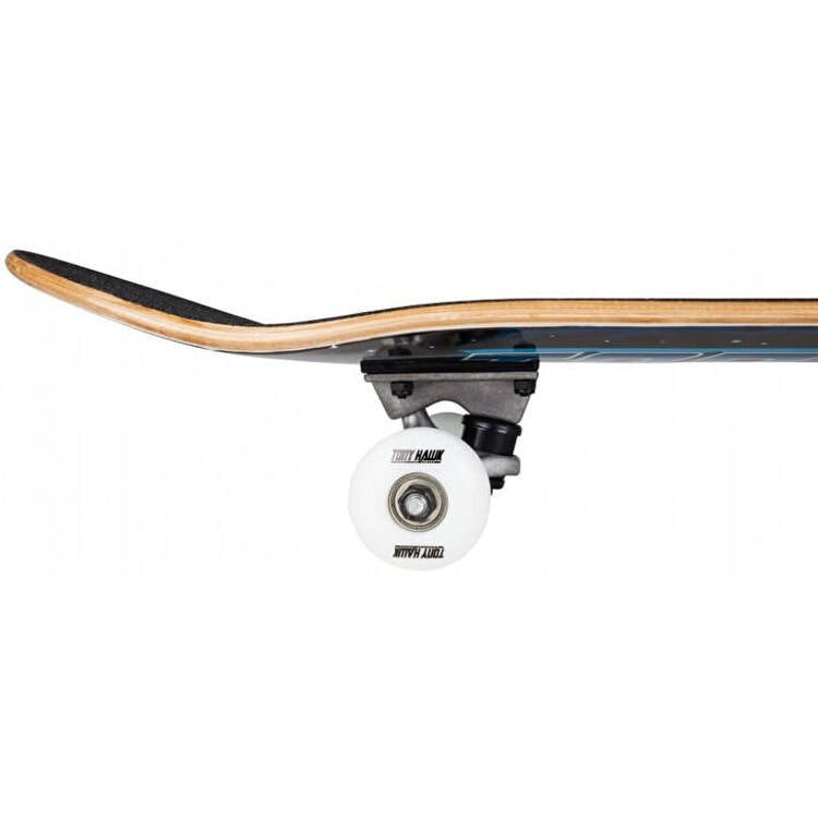 Tony Hawk Signature Series 180 Moonscape Complete Skateboard - Multi 8''