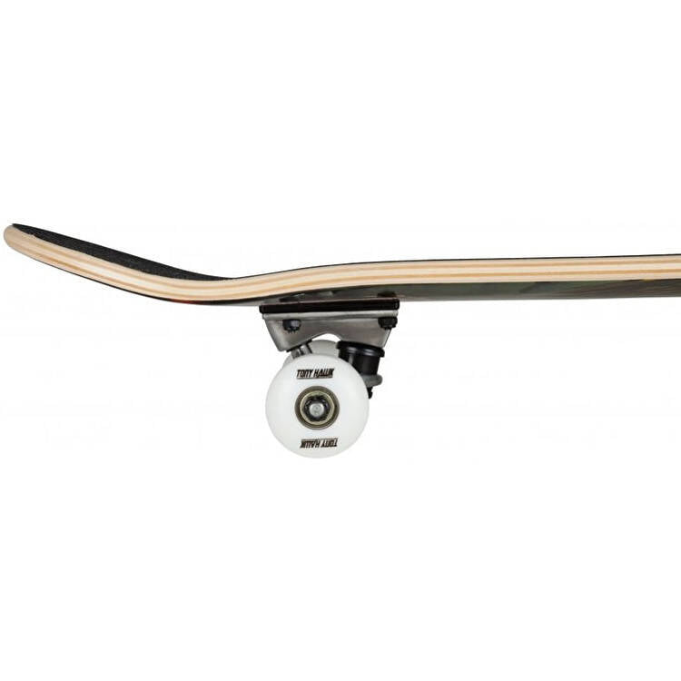 Tony Hawk 180 Hawk Roar Complete Skateboard - 7.75''