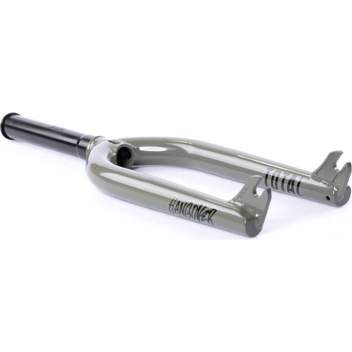 Total BMX Hangover BMX Fork - Grey 10mm