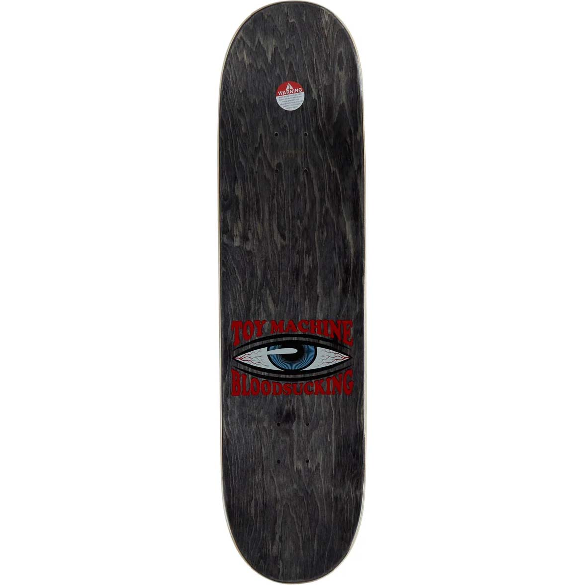 Toy Machine Peace Skateboard Deck 8.25"
