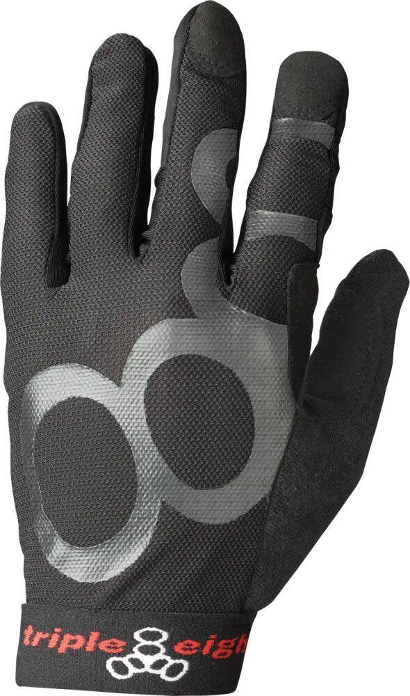 Triple 8 Exoskin Gloves