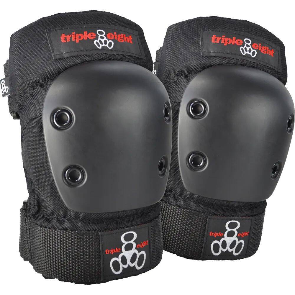 Triple 8 Park 2-Pack Combo Padset