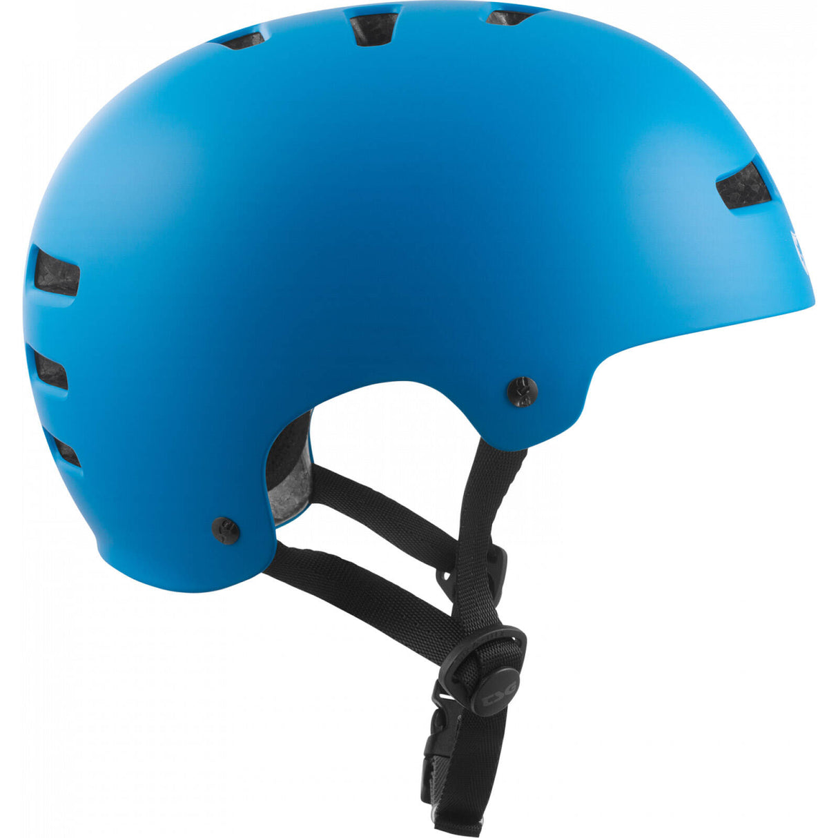 TSG Evolution Helmet - Satin Dark Cyan