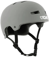 TSG Evolution Helmet - Satin Coal