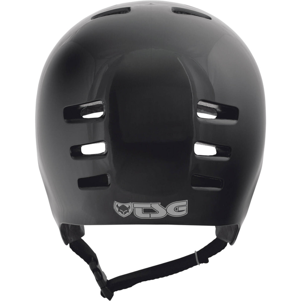 TSG Dawn Helmet - Black