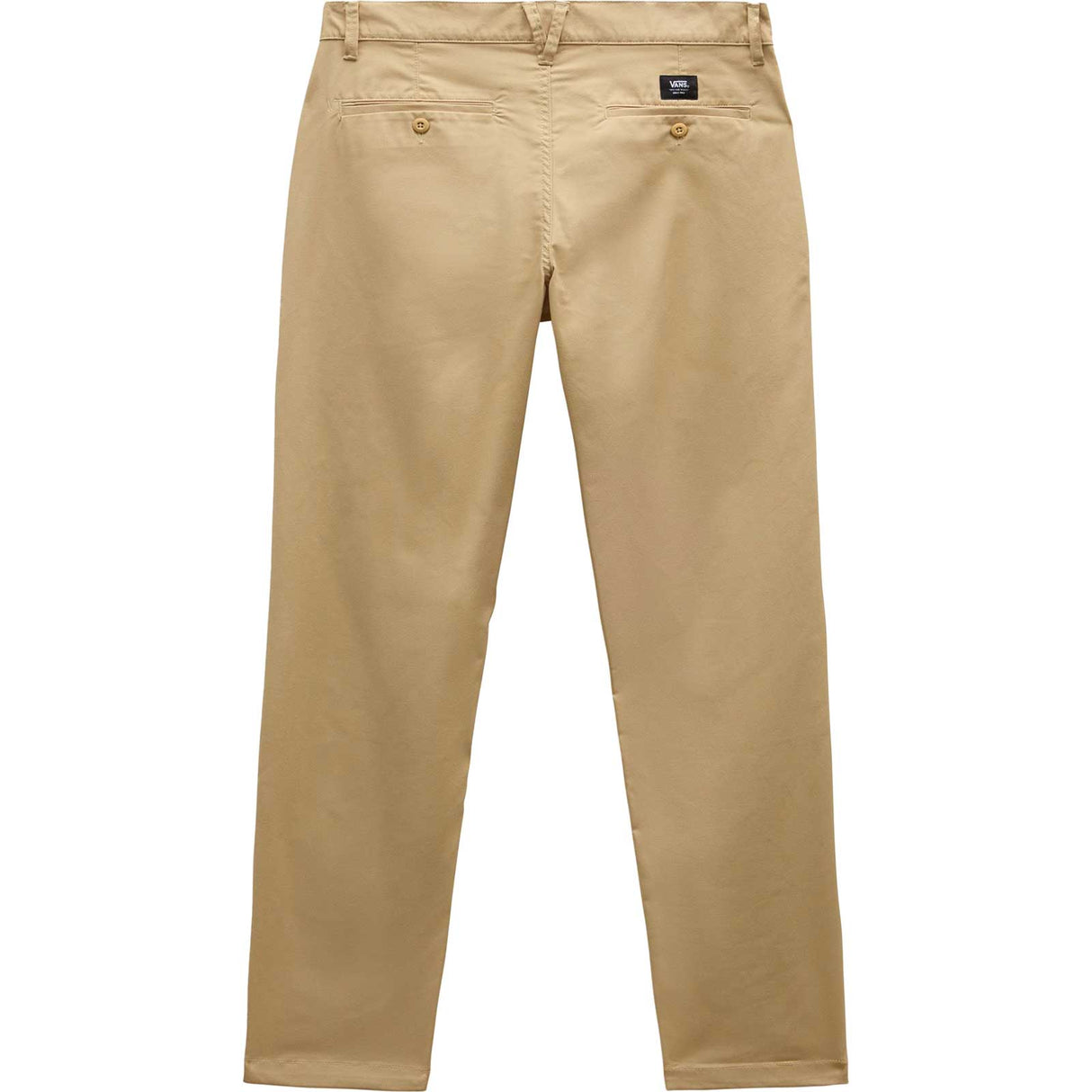 Vans Authentic Chino Relaxed - Taos Taupe