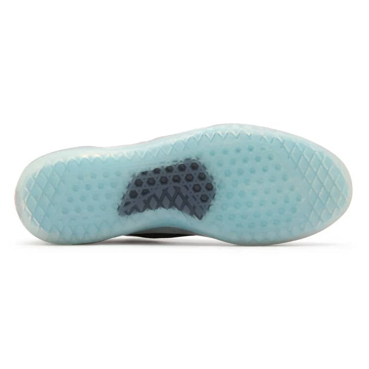 Vans Ave Skate Shoes - Black/White