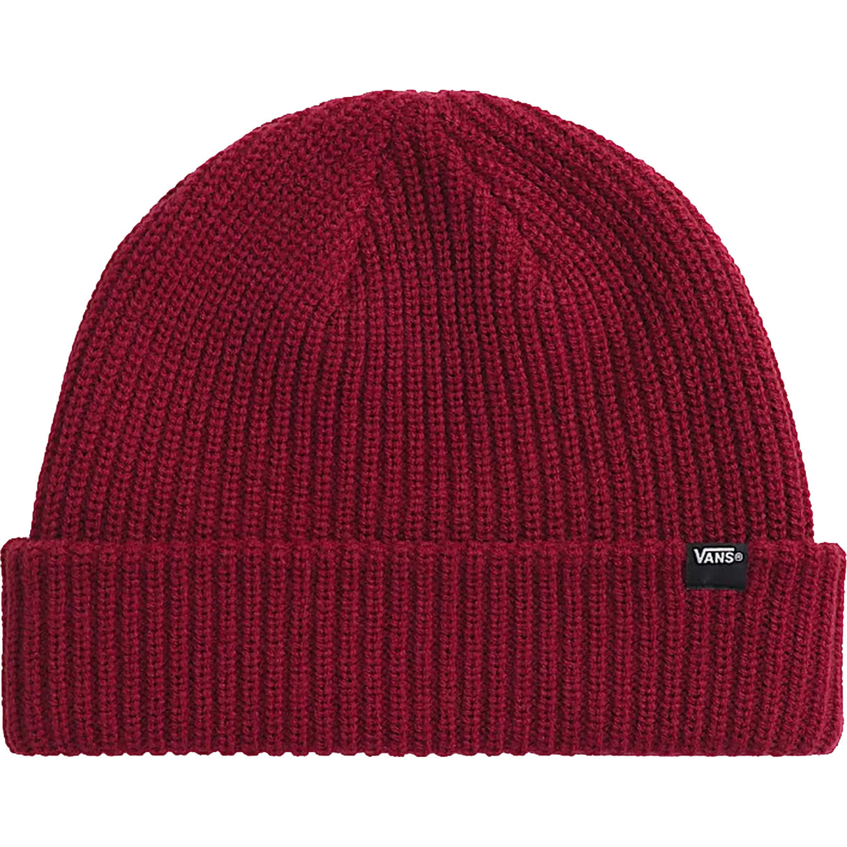 Vans Core Beanie - Bordeaux