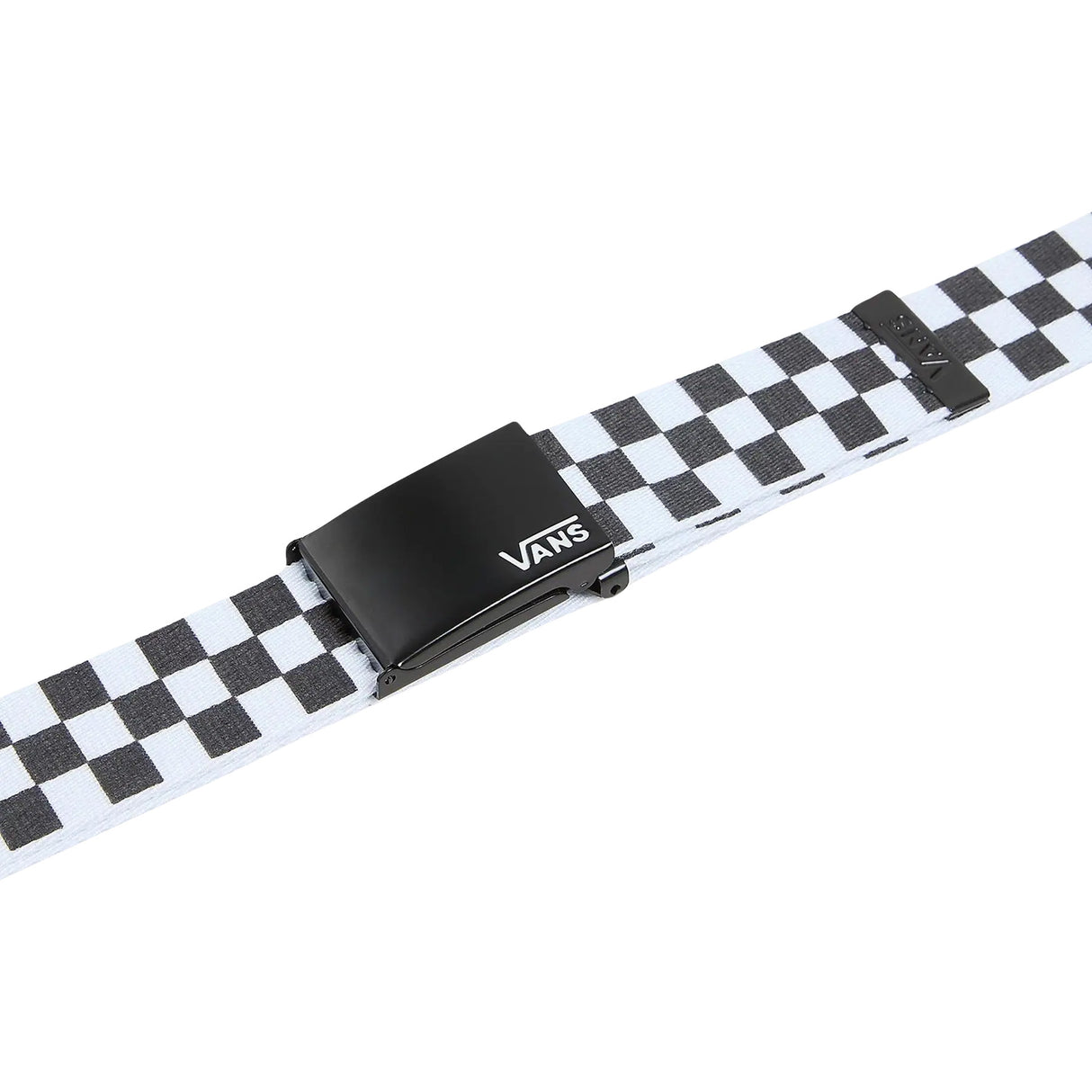 Vans Deppster II Web Belt - Checkerboard