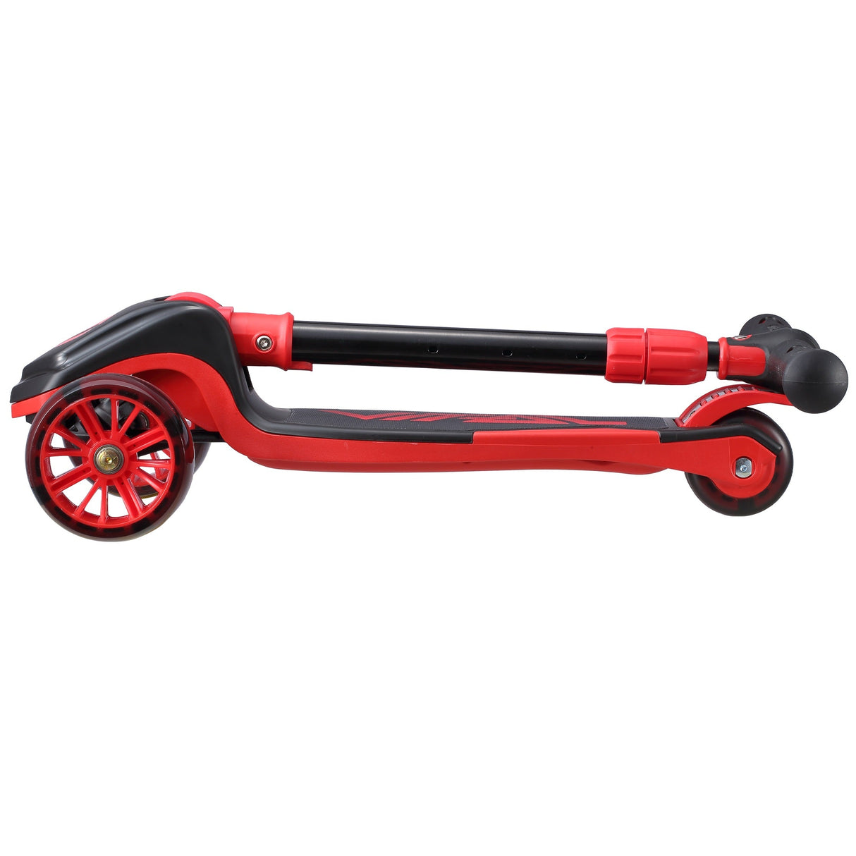 Vital Tyke 3 Wheel Scooter - Red