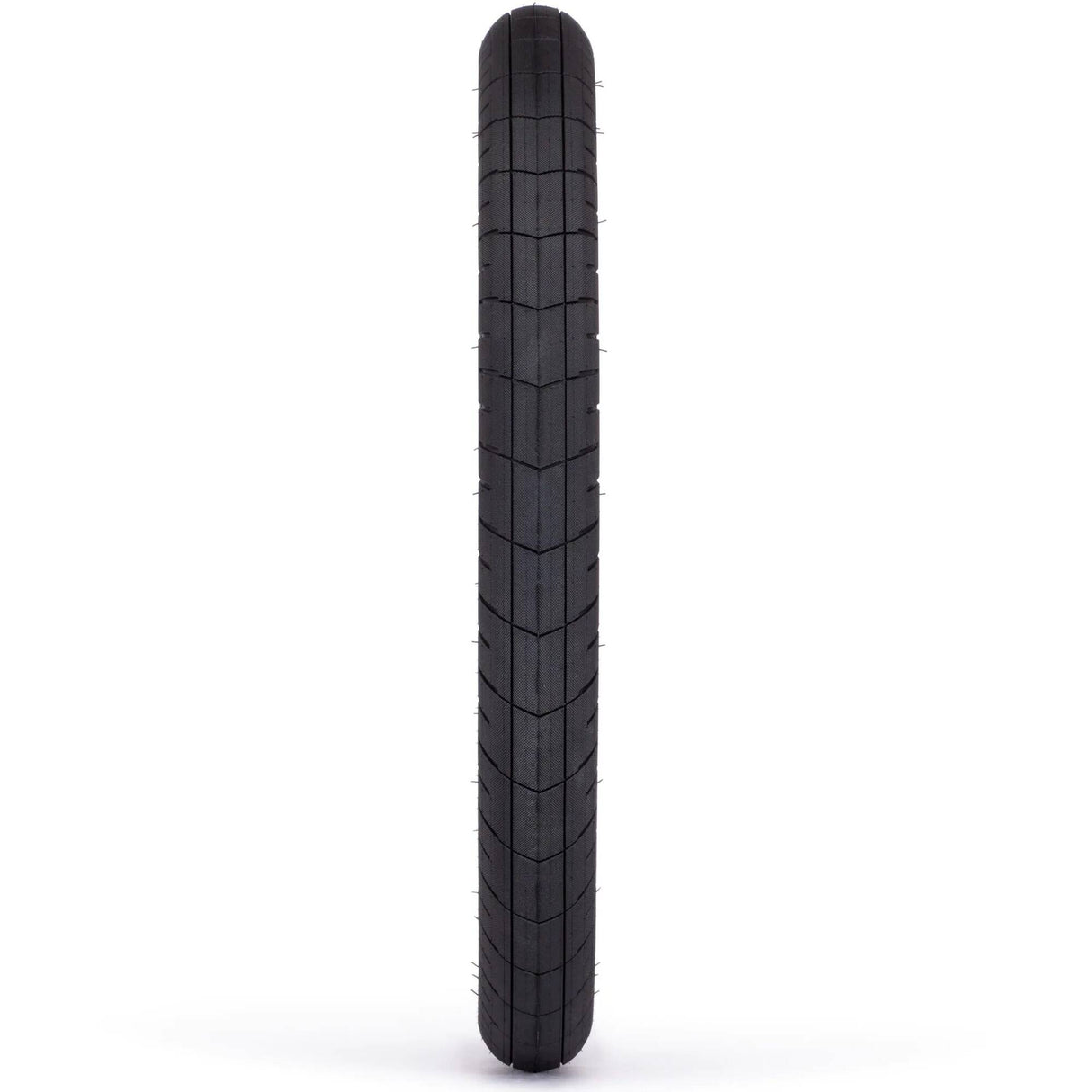 WeThePeople Activate 20'' x 2.4'' 100PSI BMX Tyre - Black