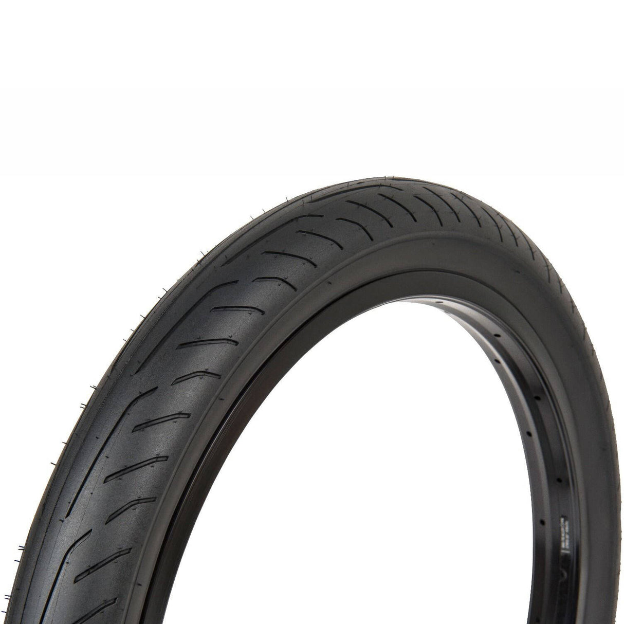 WeThePeople Stickin' 2.3'' BMX Tyre - Black