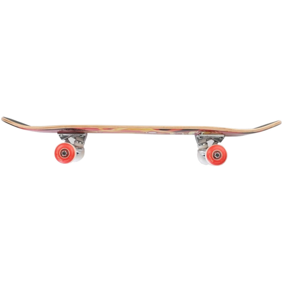 World Industries Flameboy V2 Complete Skateboard 7"