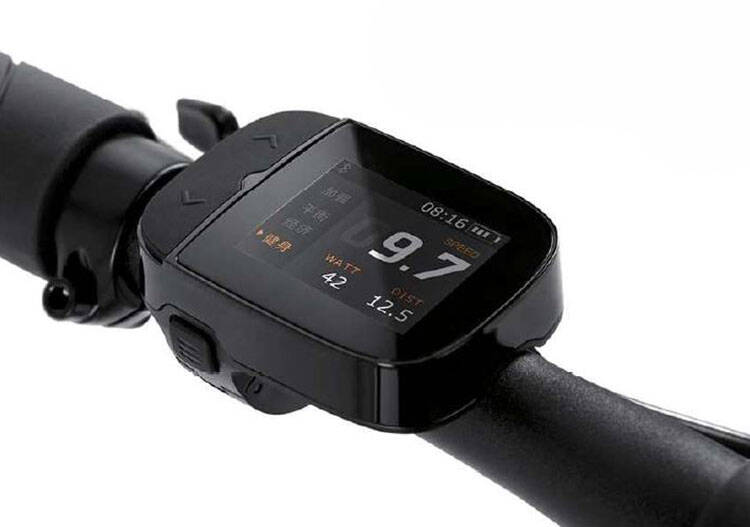 Xiaomi Mi Electric Bike
