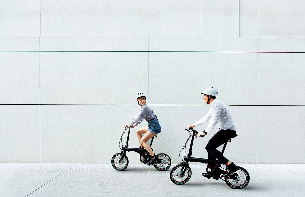 Xiaomi Mi Electric Bike