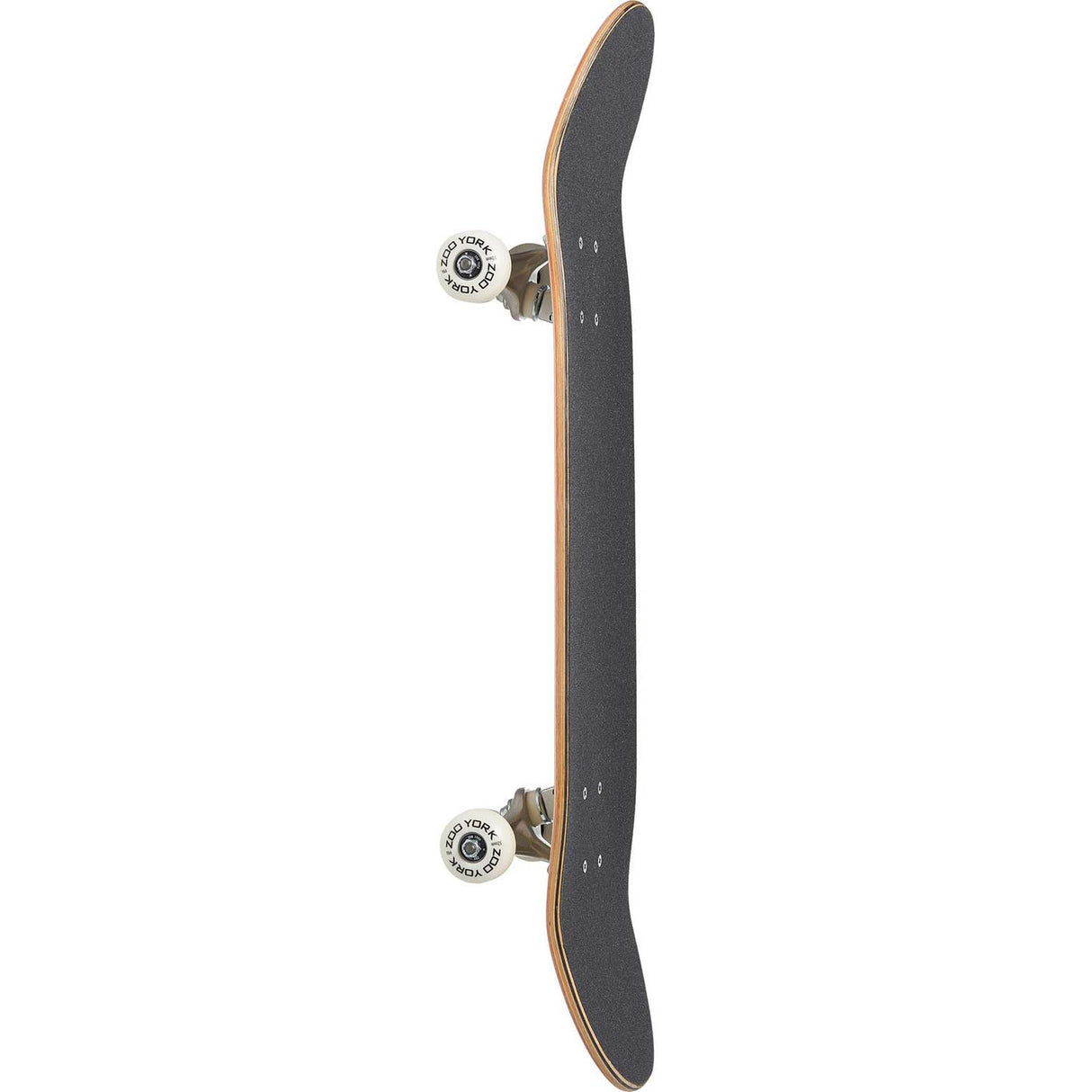 Zoo York City Complete Skateboard - Sunrise 7.5"