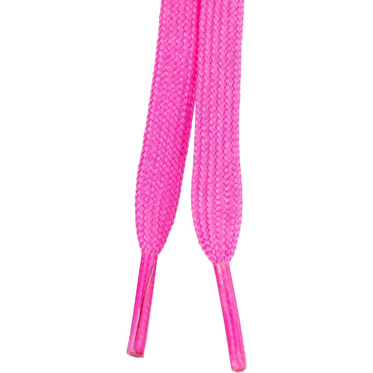 Moxi Beach Bunny 118" Roller Skate Laces - Pink