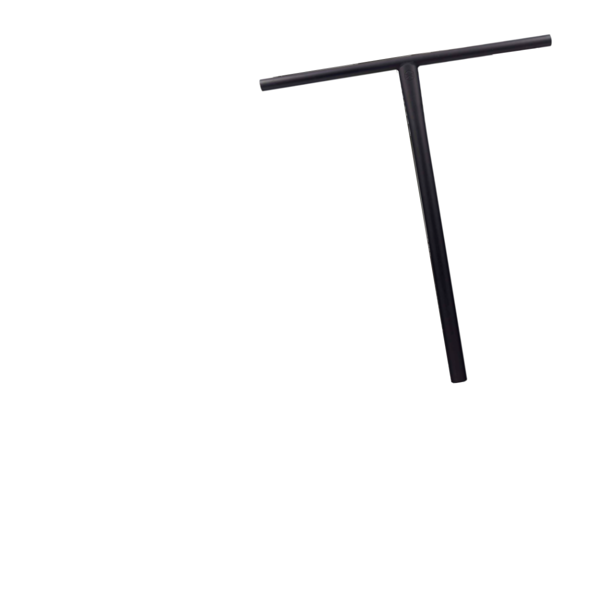 Native Stem Pro SCS Scooter Handle Bars - Black 635mm