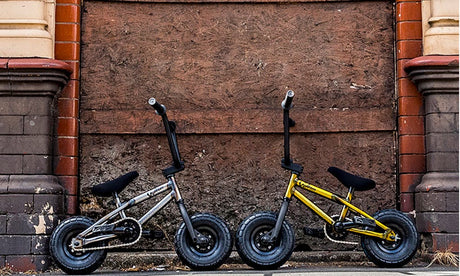Venom BMX 2021 range