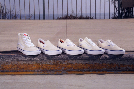 Vans Skate Classics 2021