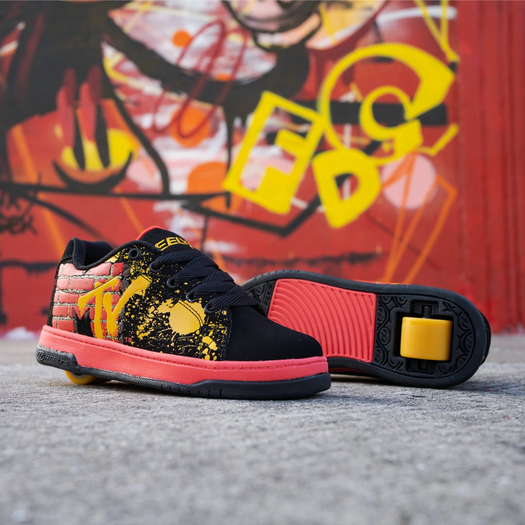 Massive Heelys Drop A/W 2020
