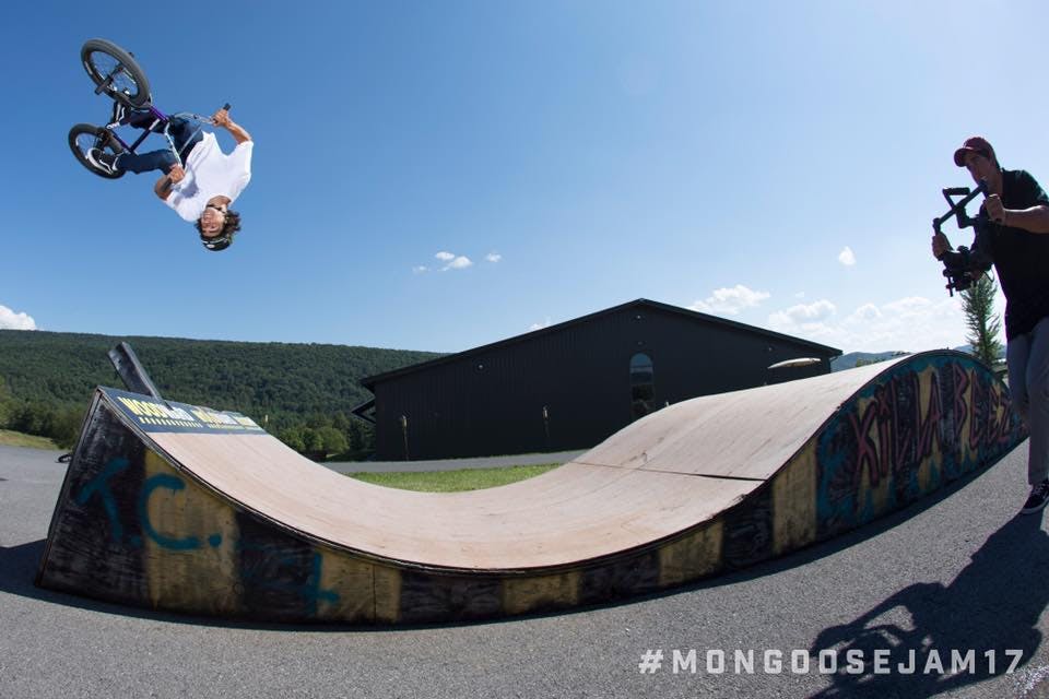 SkateHut x Mongoose Exclusive!