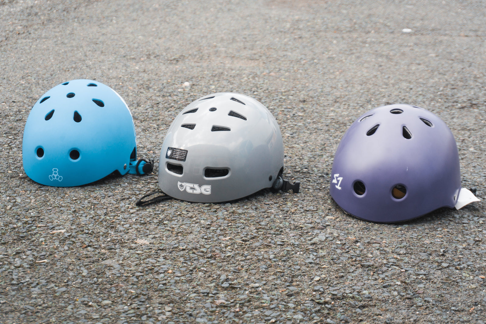 Helmet Fit Guide