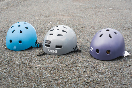 Helmet Fit Guide