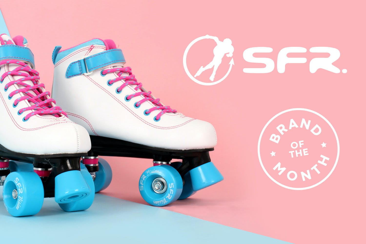 Brand Of The Month  - SFR
