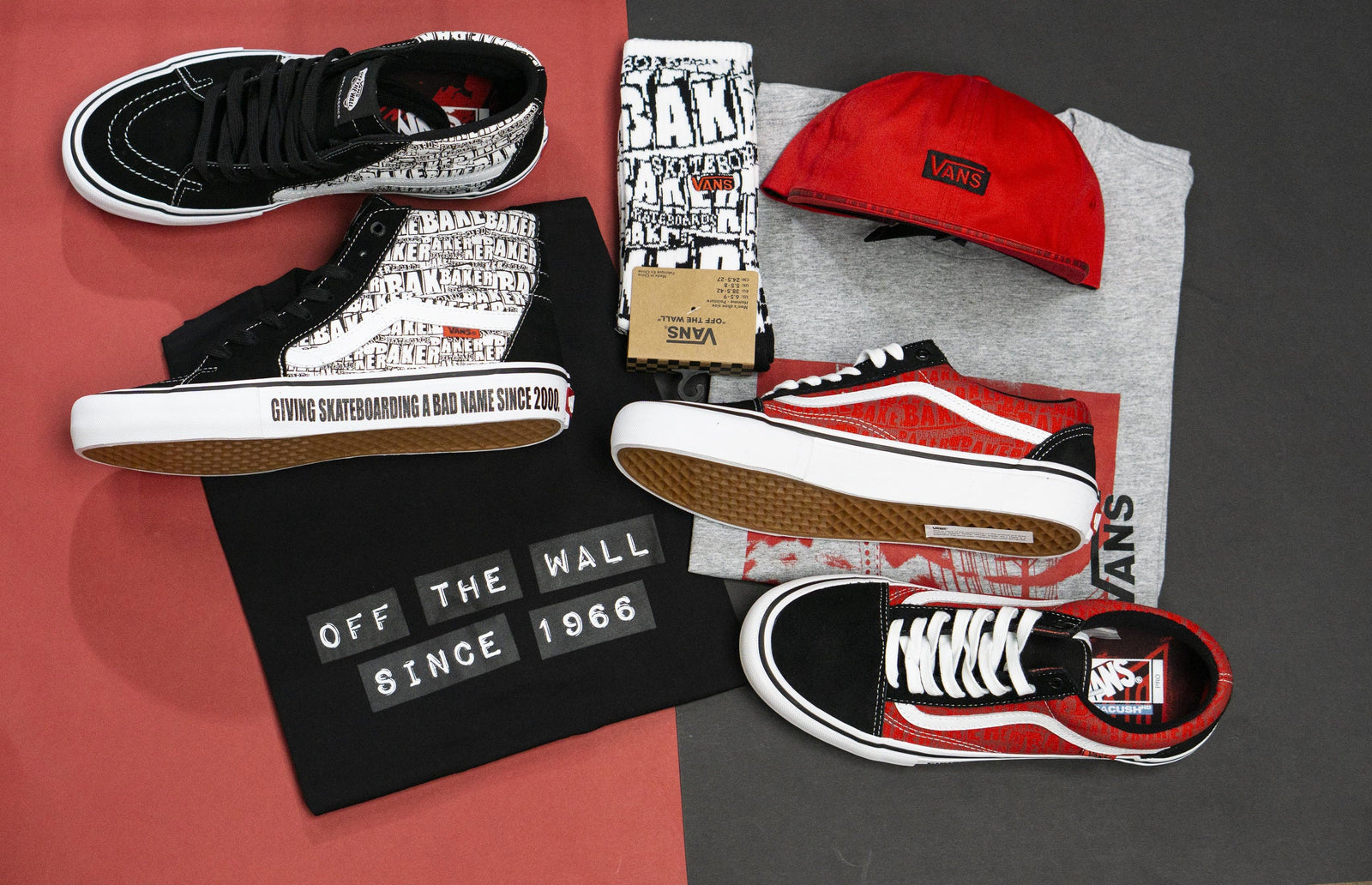 The Best Brand Collabs of 2019