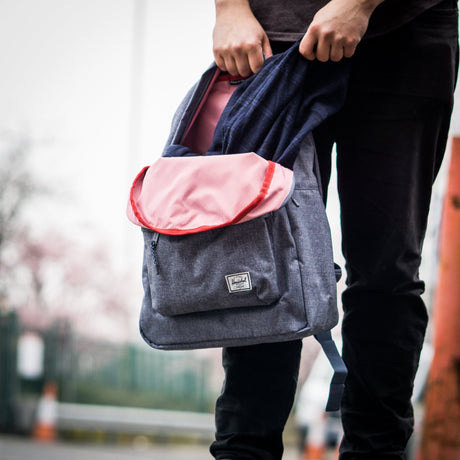 Top 5 School Backpacks For The 2019/2020 School Year