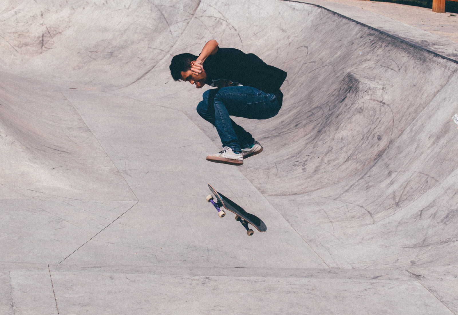 Choosing the Right Skateboard