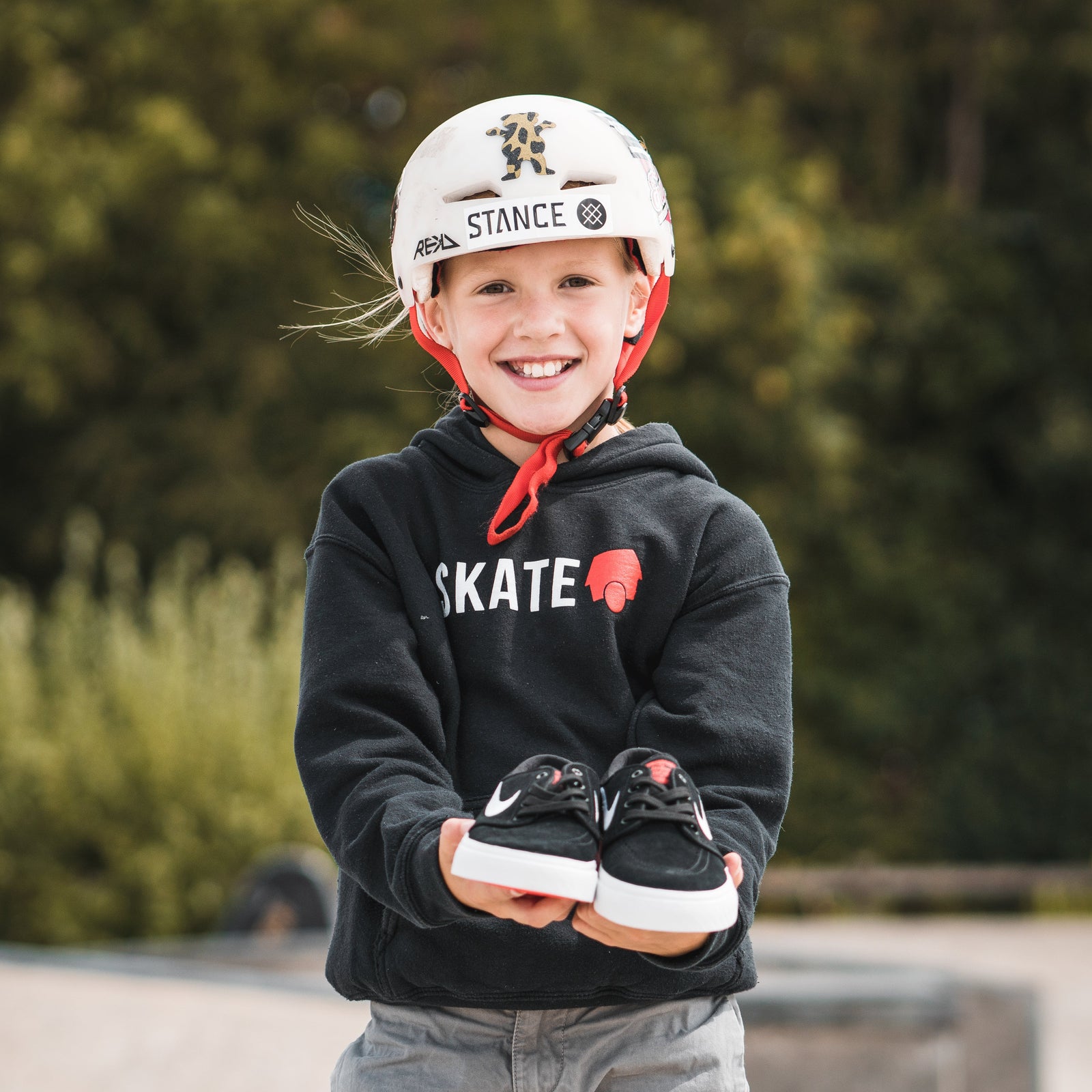 Nike Stefan Janoski JDI Review