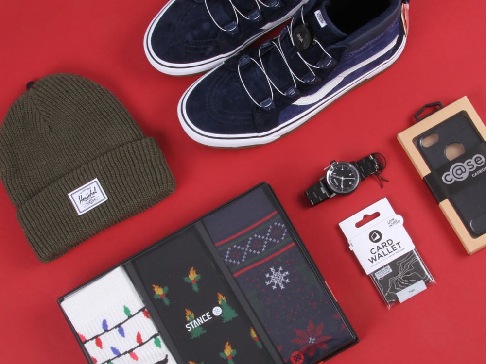 Gift Ideas for Teen Boys 2018