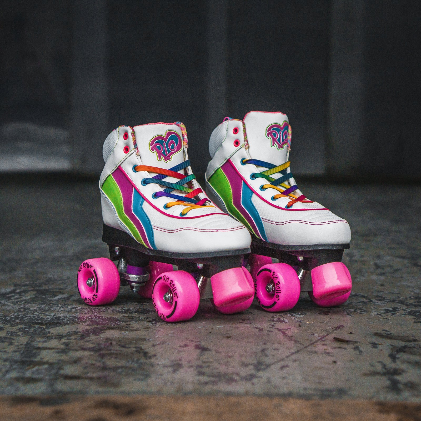 Our Top Roller Skate Picks! 