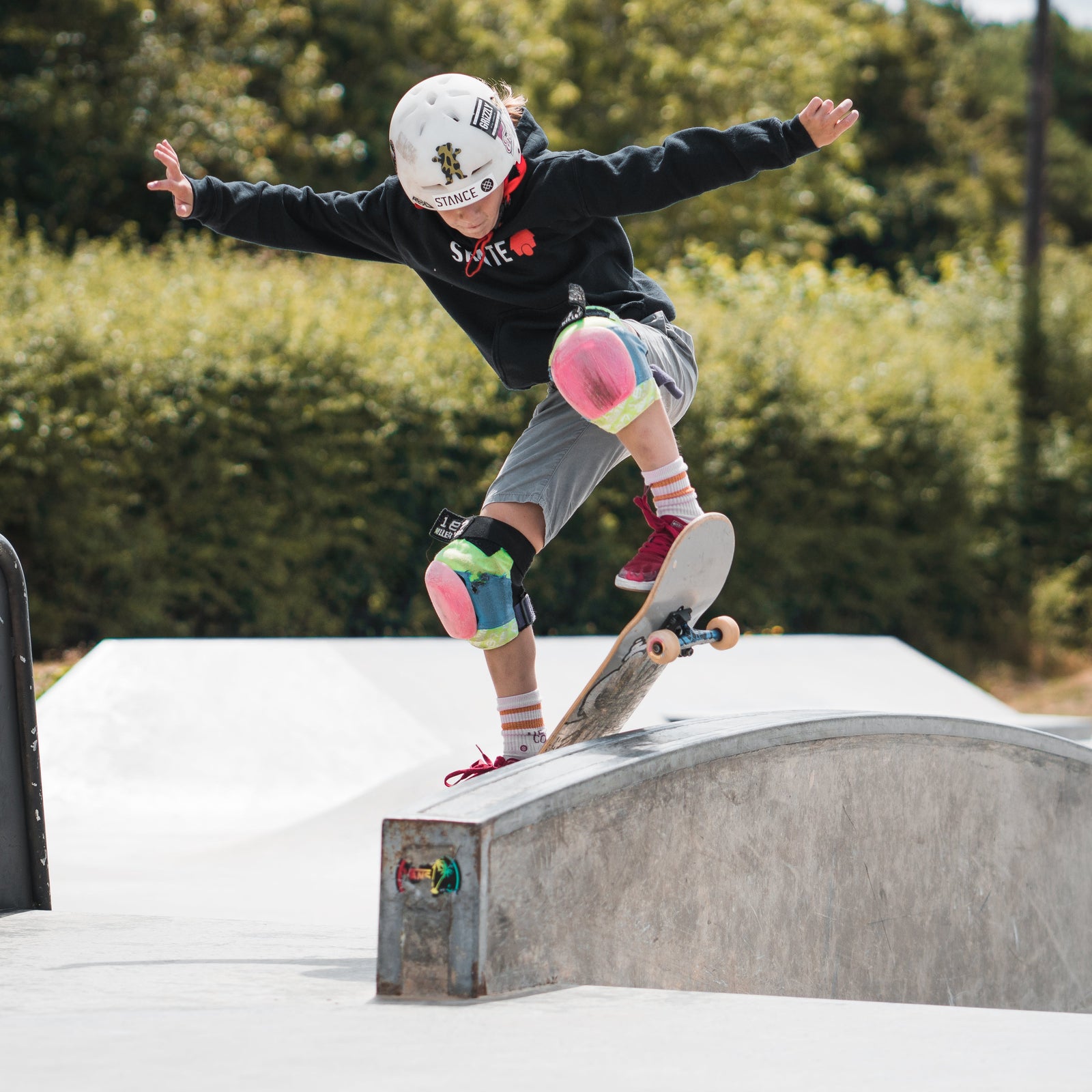 Which Helmet is Right for your Sport?