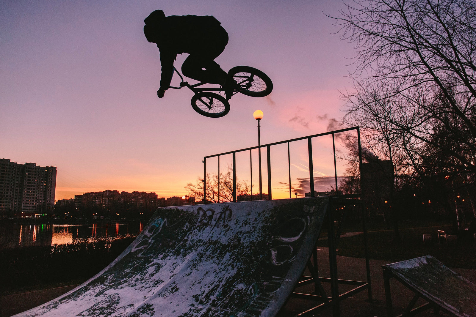 New BMX Brands to SkateHut