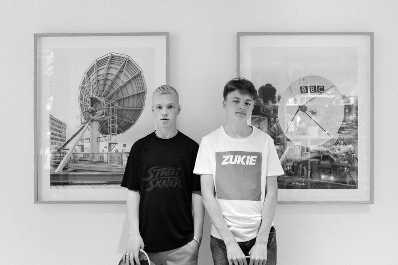 Welcome to SkateHut - Zukie