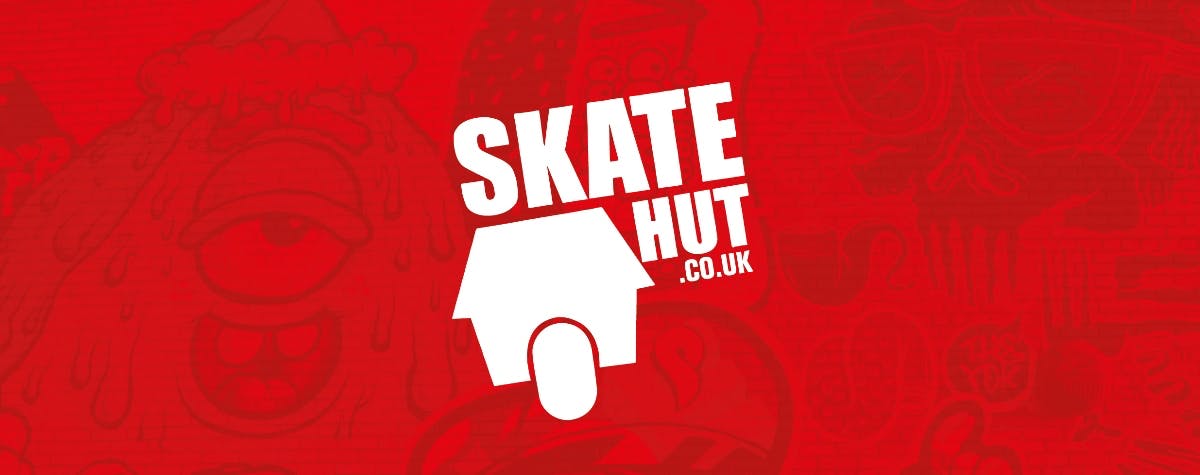 A Closer Look At The SkateHut Stores