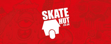 A Closer Look At The SkateHut Stores