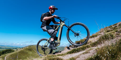 Venom BMX Bikes, Skateboards & Mini BMX Models!