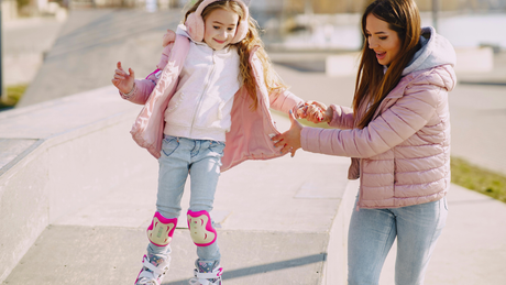 Best Roller Skates for Kids to Begin Rolling