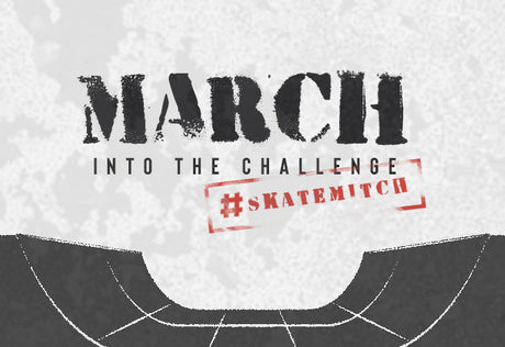 Step Up to the Challenge with SkateHut