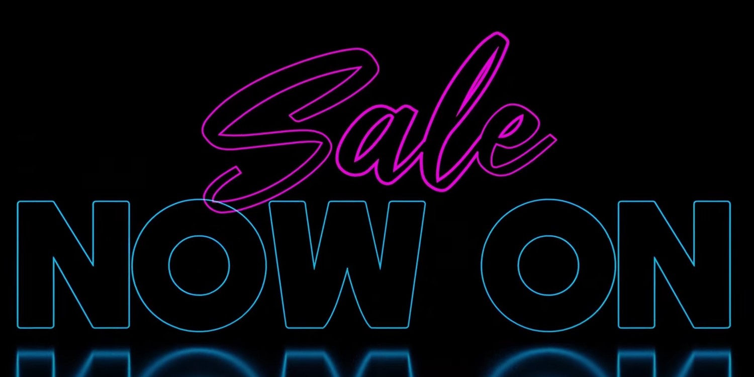 Final Week of Black Friday Offers at SkateHut!
