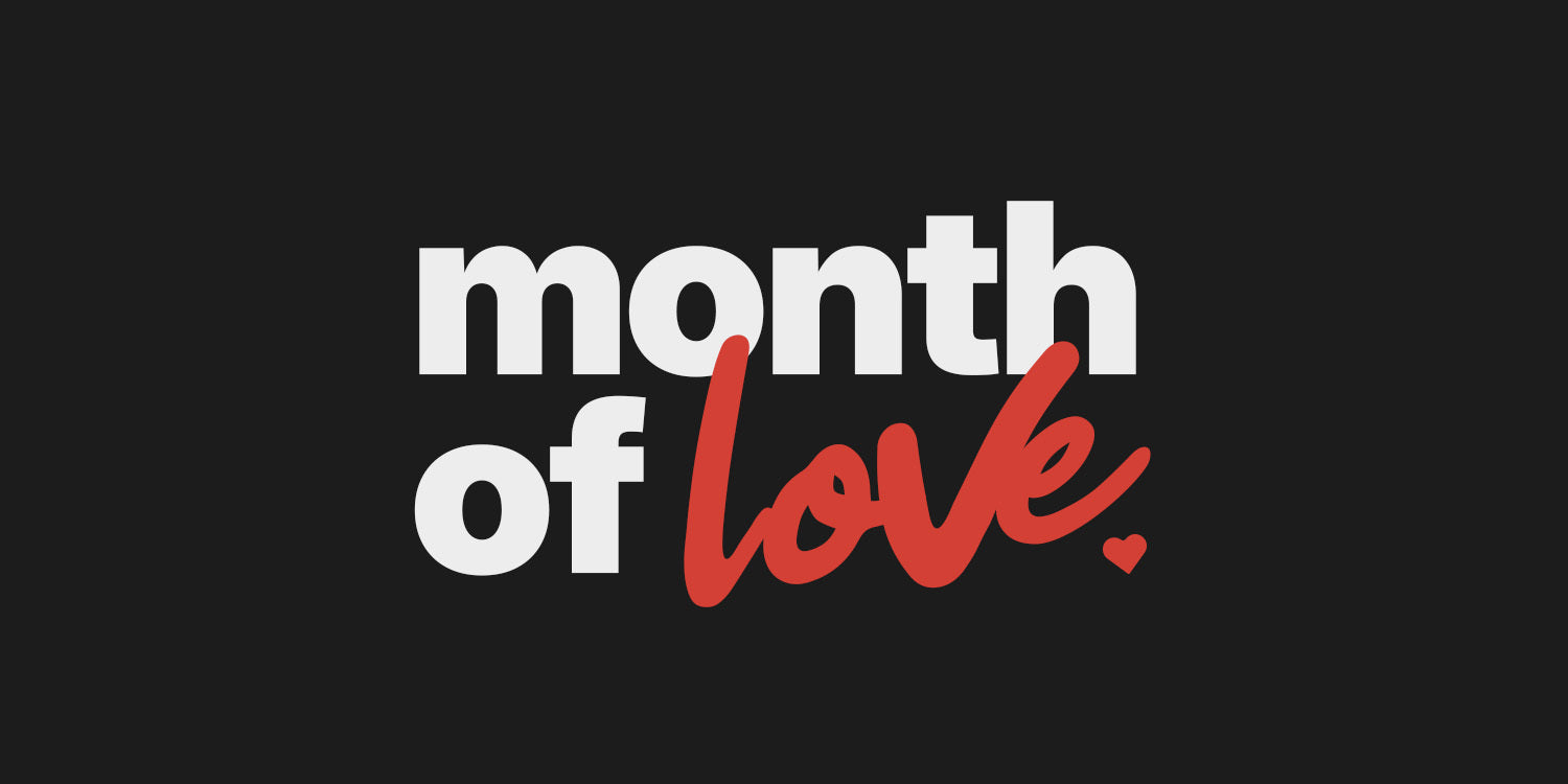 Love in Focus Part 4: Heathen