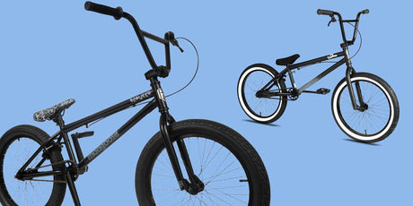 Do All BMX Bikes Have the Same Size? [2022 Guide]