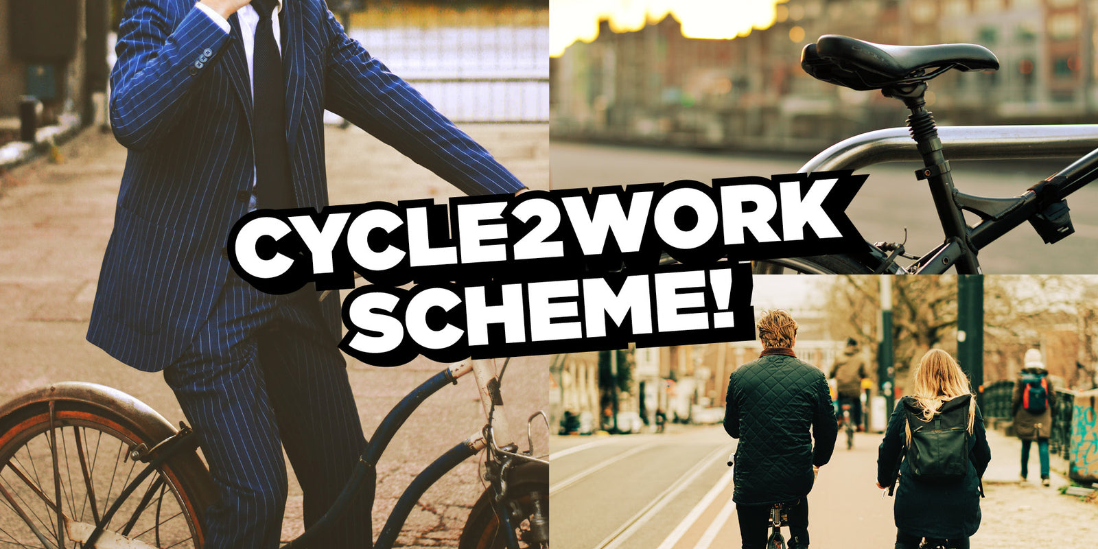 Cycle2Work Program - All You Need to Understand!