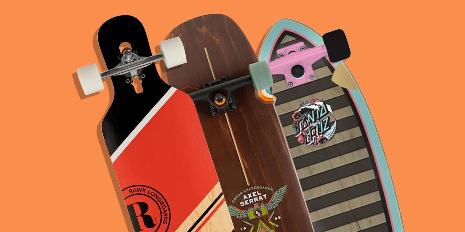 15 Crucial Longboarding Tips for Newcomers